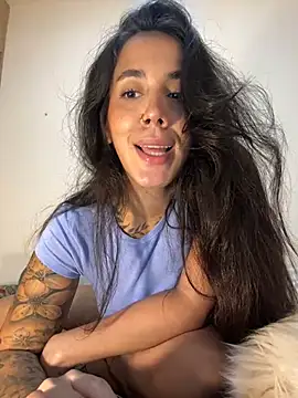 AndyFire69 online show from February 2025 01:27:02 PM