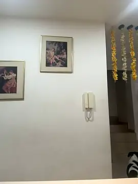 AndyFire69 online show from February 2025 01:01:01 PM