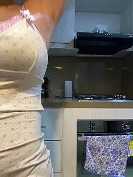 AndyFire69 online show from October 2025 08:02:02 AM