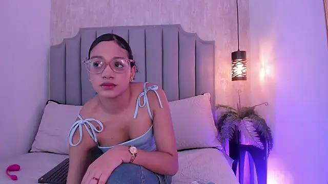 Alahia Baiter online show from March 2025 12:01:01 PM