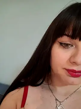 Snapshot of Foxy_Evii chatting on February 2025 02:40:02 AM Foxy Evii online show from February 2025 02:40:02 AM