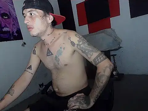 patrik tattoo  online show from May 2026 04:52:01 AM