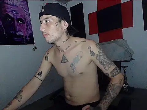 patrik tattoo  online show from May 2026 04:54:01 AM