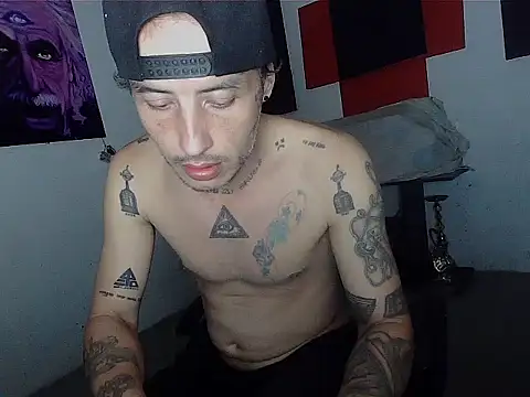 patrik tattoo  online show from May 2026 07:16:02 AM