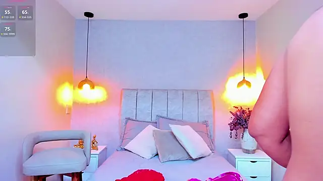 tutu milf online show from September 2025 07:15:02 PM