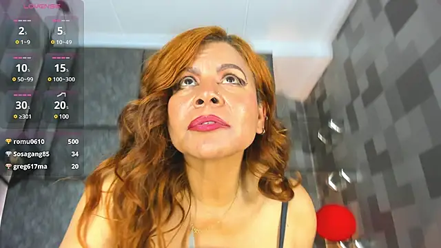 Corina Taylor  online show from March 2025 02:55:01 PM