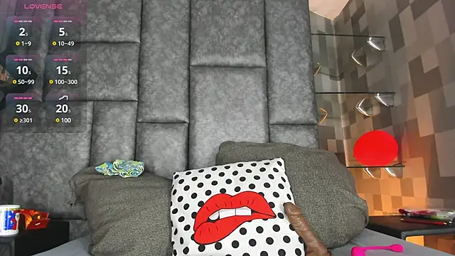 Corina Taylor  online show from March 2025 11:51:02 AM