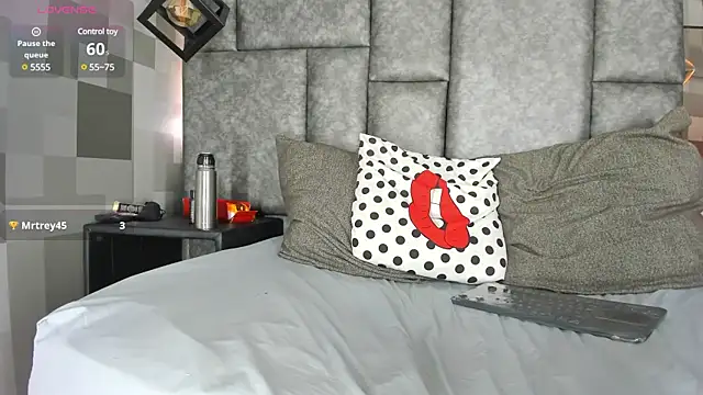 Corina Taylor  online show from March 2025 03:03:02 PM