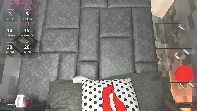 Corina Taylor  online show from March 2025 12:01:02 PM