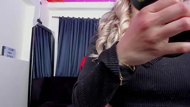 Keyth clement online show from April 2026 06:42:02 PM