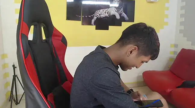 mau elixxx online show from January 2025 03:26:01 AM