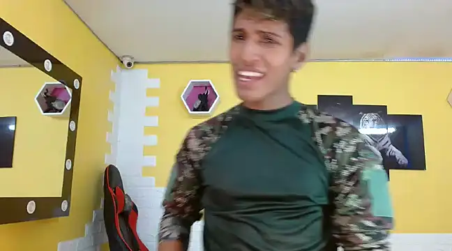 mau elixxx online show from February 2025 03:30:02 AM