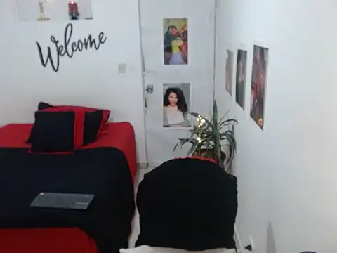 bellacrespalatina online show from September 2025 08:32:02 PM