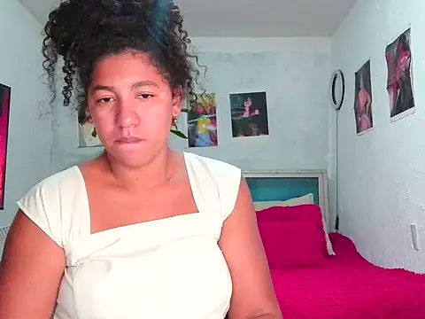 bellacrespalatina online show from April 2026 10:55:02 PM