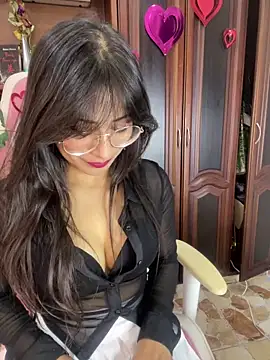 Jade Zephyra online show from March 2026 08:15:01 PM