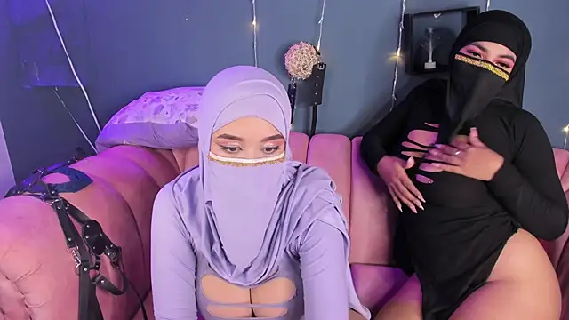 zulema parvin online show from January 2025 10:19:01 PM