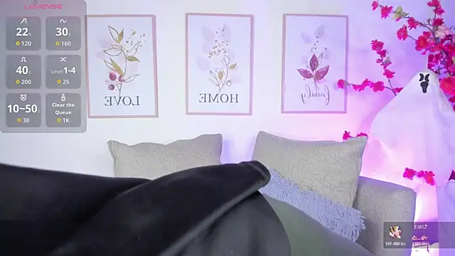 zulema parvin online show from November 2025 09:32:02 AM