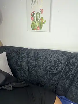 zulema parvin online show from April 2026 12:22:01 AM