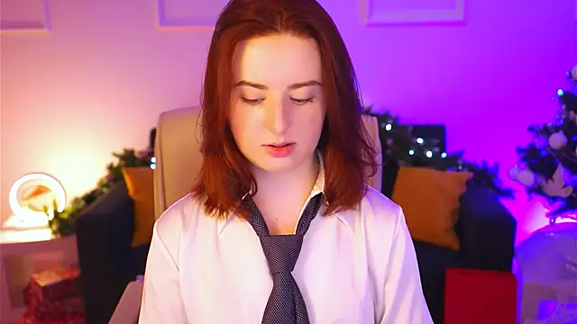 AnnTerry  online show from January 2025 11:54:02 AM