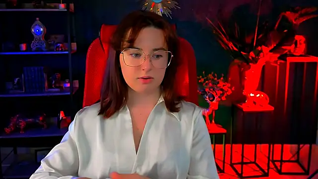 AnnTerry  online show from January 2025 09:17:01 AM