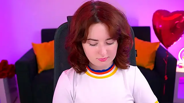 AnnTerry  online show from February 2025 02:27:02 PM