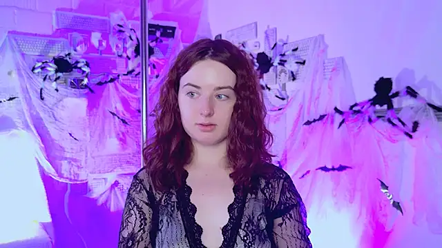 AnnTerry  online show from October 2025 12:05:02 PM