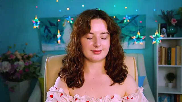 AnnTerry  online show from November 2025 12:49:02 PM