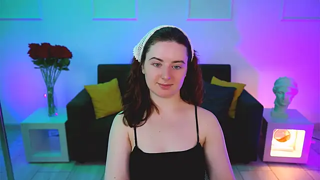 AnnTerry  online show from November 2025 08:58:02 AM