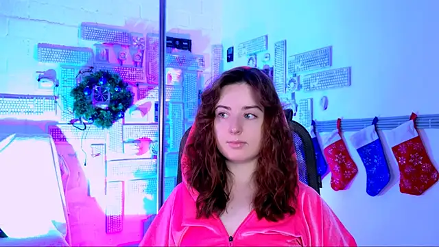 AnnTerry  online show from January 2026 09:12:01 AM