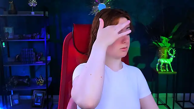 AnnTerry  online show from February 2026 07:07:02 AM