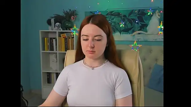 AnnTerry  online show from April 2026 07:14:01 AM