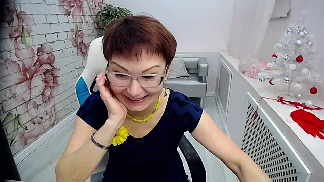 Cutie Asya online show from January 2025 08:03:01 AM