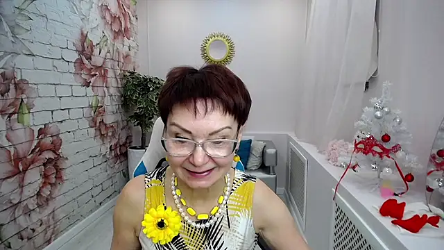 Cutie Asya online show from January 2025 04:54:01 AM