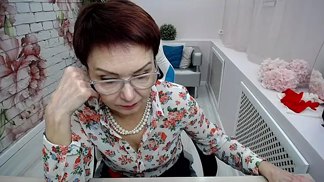 Cutie Asya online show from January 2025 11:24:01 AM