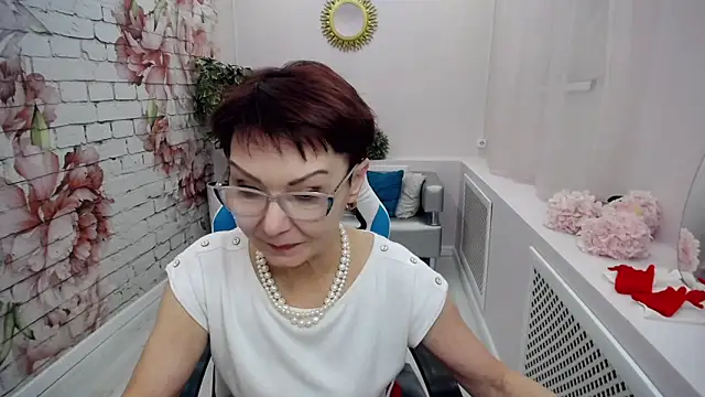 Cutie Asya online show from January 2025 11:12:02 AM