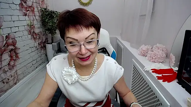 Cutie Asya online show from February 2025 05:10:01 AM