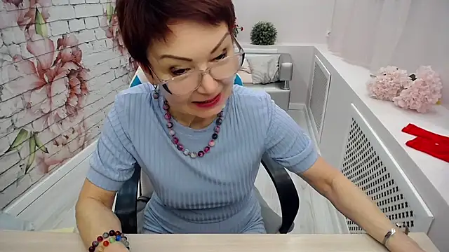 Cutie Asya online show from February 2025 11:33:01 AM