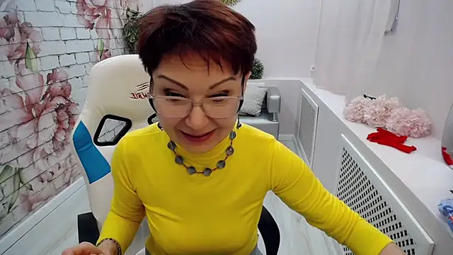 Cutie Asya online show from March 2025 07:29:02 AM