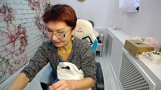 Cutie Asya online show from October 2025 04:35:02 AM