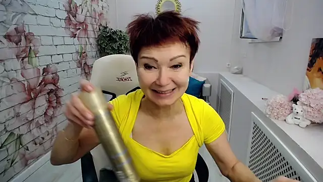 Cutie Asya online show from October 2025 04:26:01 AM