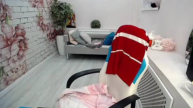 Cutie Asya online show from February 2026 04:33:01 AM