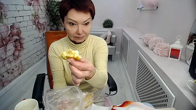 Cutie Asya online show from March 2026 04:16:01 AM