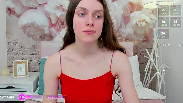 JaneBrowni online show from January 2025 04:12:02 PM