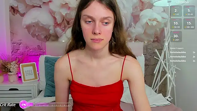 JaneBrowni online show from January 2025 07:28:02 PM