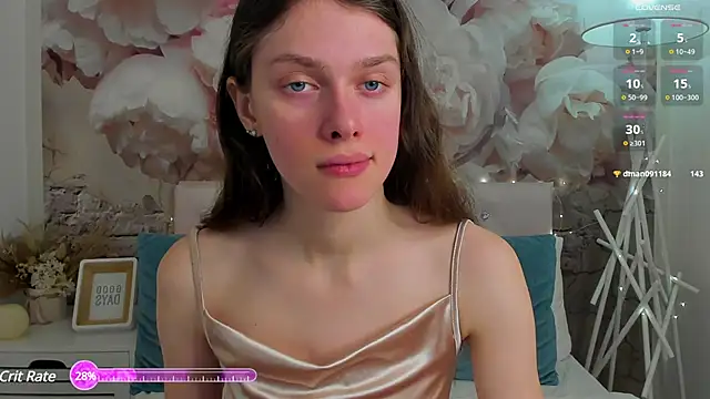 JaneBrowni online show from February 2025 01:21:02 PM