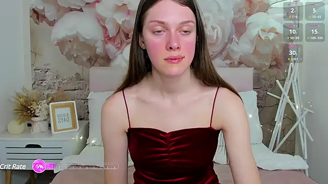 JaneBrowni online show from March 2025 01:35:02 PM