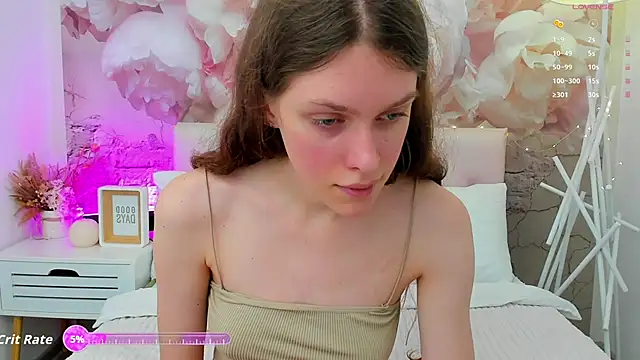 JaneBrowni online show from October 2025 01:23:02 PM