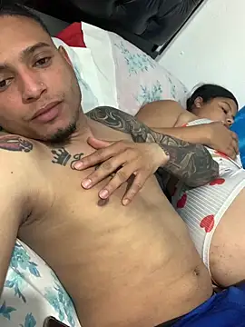 elSexi online show from February 2025 12:38:02 AM