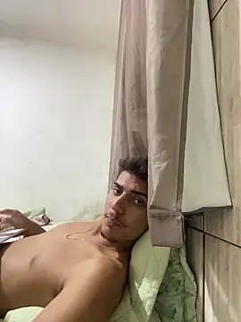 Oliver8 online show from December 2024 01:36:02 AM