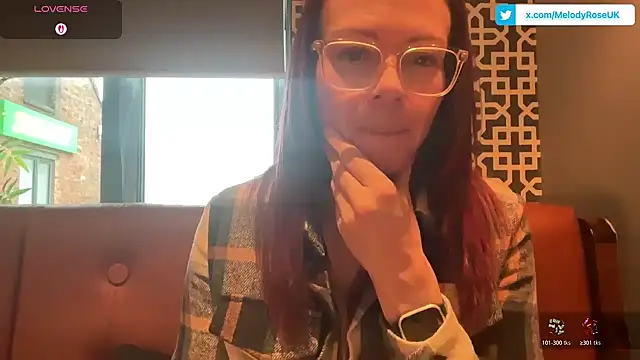 MelodyRoseUk online show from February 2026 10:20:02 AM